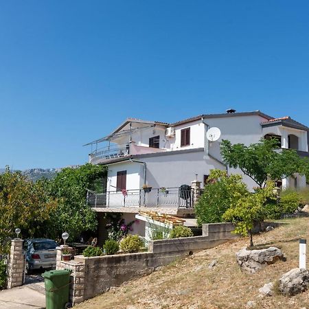 Lovely Apartment In Rovanjska With House Sea View Exterior photo